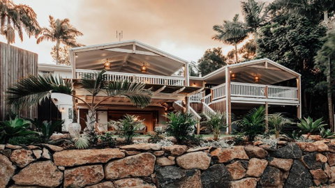 Ohana Hale - Accommodation Broome 0