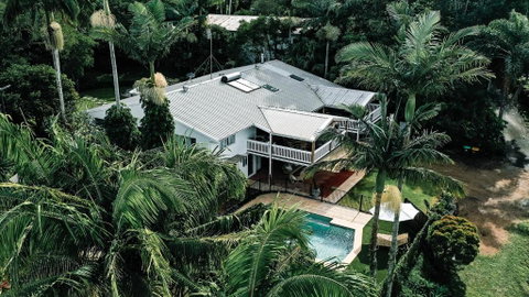 Ohana Hale - Accommodation Broome 1