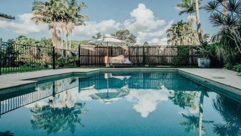 Ohana Hale - Accommodation Broome 3