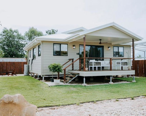 Olive Grove Winton - Accommodation Broome 2
