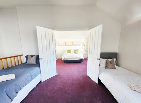 On The Beach, Kids & Pets Friendly - Accommodation Broome 3