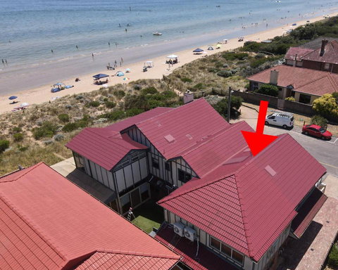 On The Beach, Kids & Pets Friendly - Accommodation Broome 0