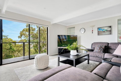 On Top Of The World - Accommodation Broome 3