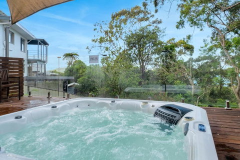On Top Of The World - Accommodation Broome 1
