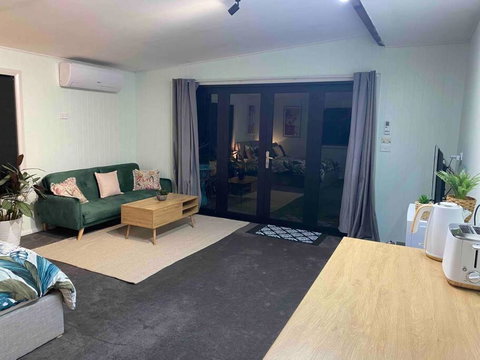 On Track Getaway - Accommodation Broome 2