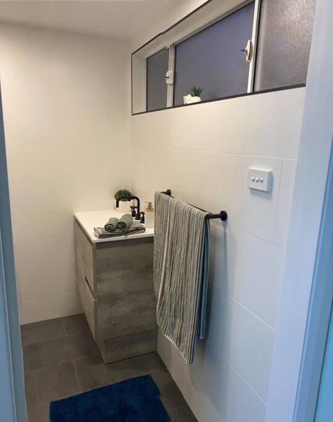 On Track Getaway - Accommodation Broome 3