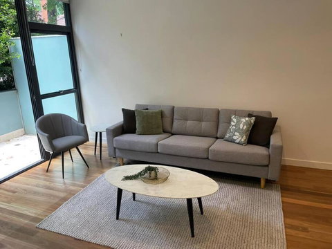 One Bedroom Self Catering Eden - Accommodation Broome 0