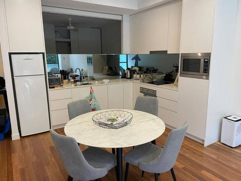 One Bedroom Self Catering Eden - Accommodation Broome 1