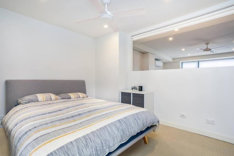 One Bedroom Self Catering Eden - Accommodation Broome 2