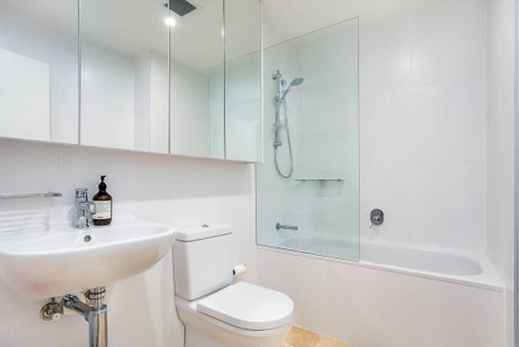 One Bedroom Self Catering Eden - Accommodation Broome 3
