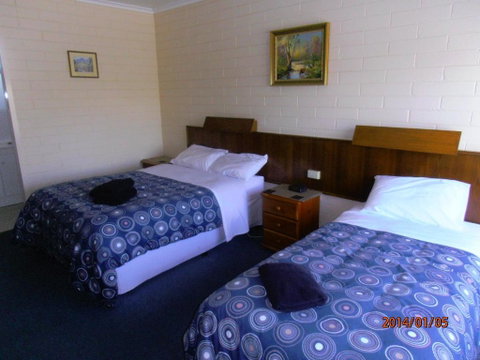 Opal Motel - Accommodation Broome 3