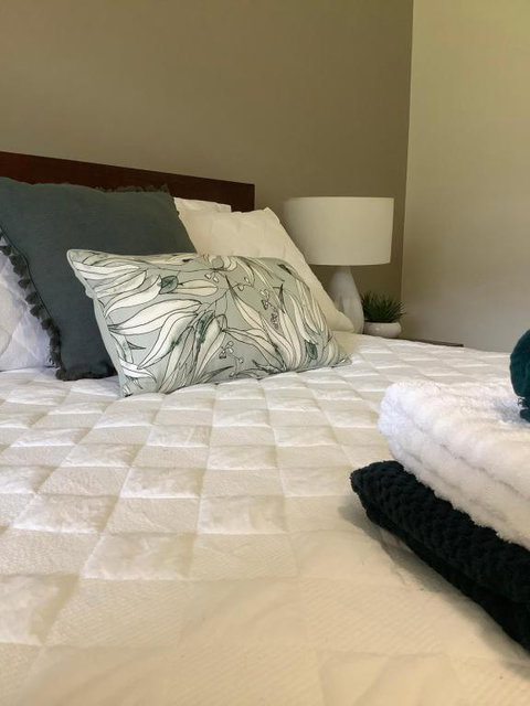 Orange Tree Cottage - Accommodation Broome 1