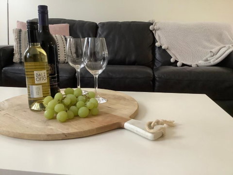 Orange Tree Cottage - Accommodation Broome 2