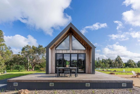 Ovata - Country To Coast - Accommodation Broome 0
