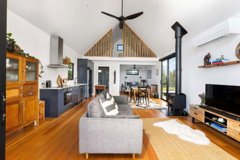 Ovata - Country To Coast - Accommodation Broome 2