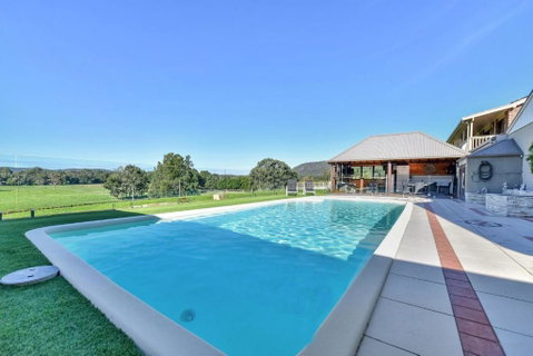 Overflow Downs-Riverside Acreage - Accommodation Broome 0