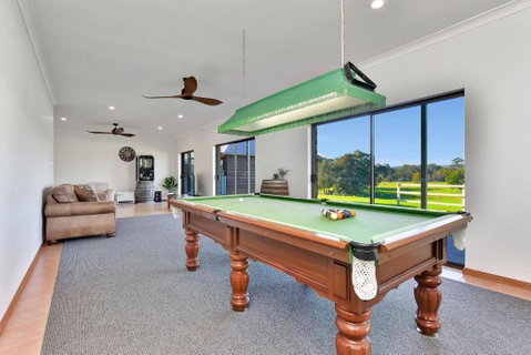 Overflow Downs-Riverside Acreage - Accommodation Broome 2