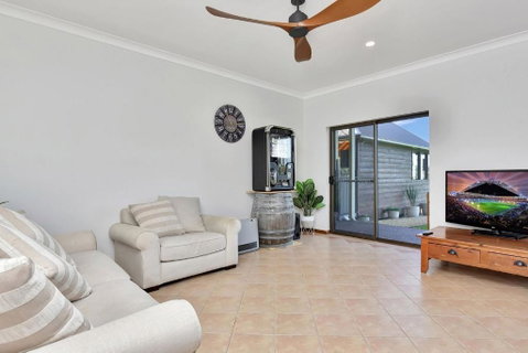 Overflow Downs-Riverside Acreage - Accommodation Broome 3