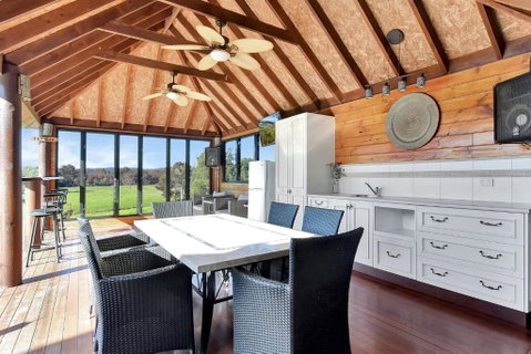 Overflow Downs-Riverside Acreage - Accommodation Broome 1
