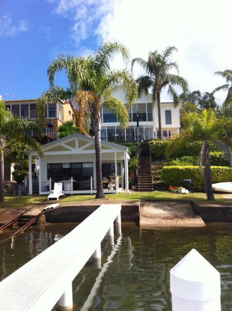 Overnight Reflections B&B - Accommodation Broome 0