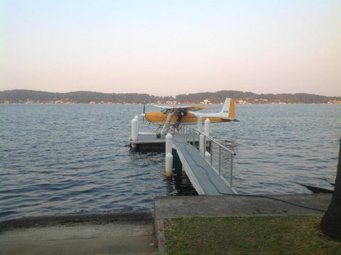 Overnight Reflections B&B - Accommodation Broome 3