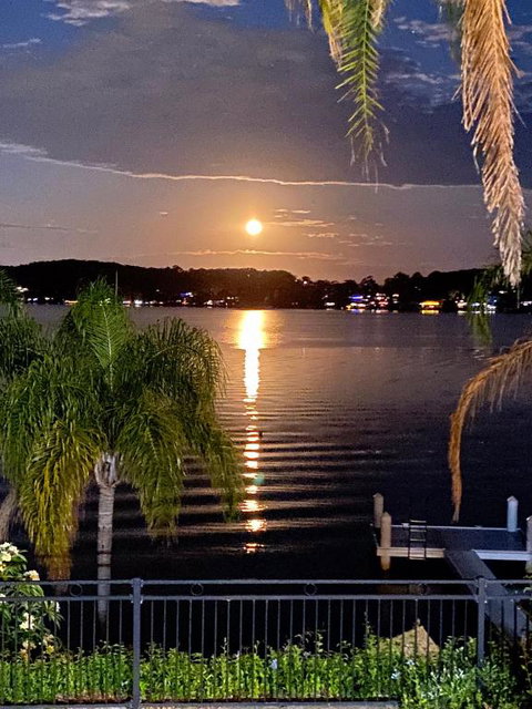 Overnight Reflections B&B - Accommodation Broome 1