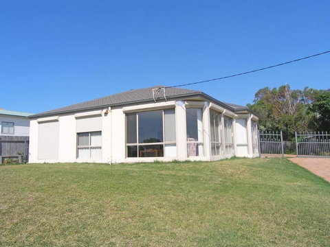 ORSO1O - Water View House - Accommodation Broome 0