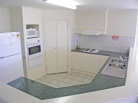 ORSO1O - Water View House - Accommodation Broome 2