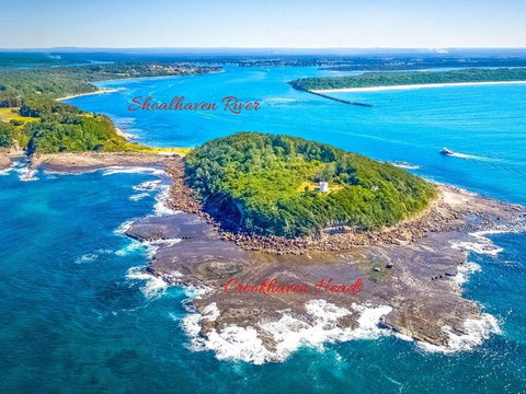 ORSO1O - Water View House - Accommodation Broome 3
