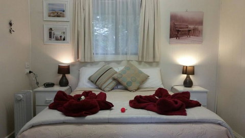 Padthaway Caravan Park - Accommodation Broome 2