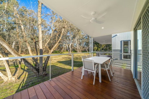 Painters Island Holiday Park - Accommodation Broome 1