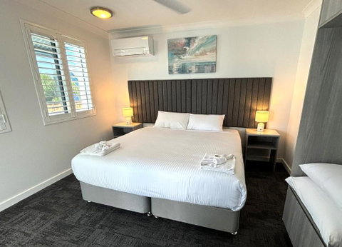 Palace Hotel Proserpine - Accommodation Broome 1