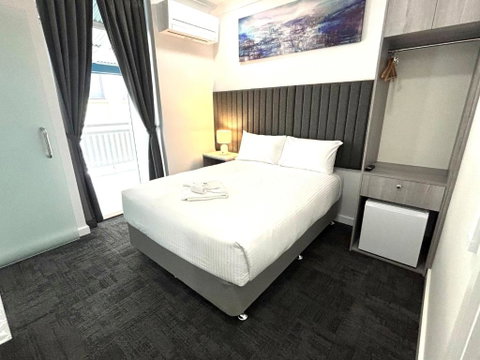 Palace Hotel Proserpine - Accommodation Broome 3