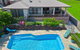 Palm Oasis Hinterland Home, Sleeps 10 With Pets - thumb 0