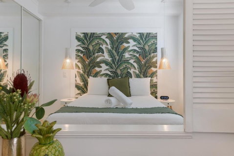Palm Views At Coral Apartments - Accommodation Broome 2