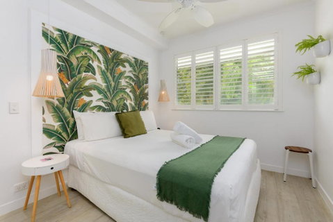 Palm Views At Coral Apartments - Accommodation Broome 1