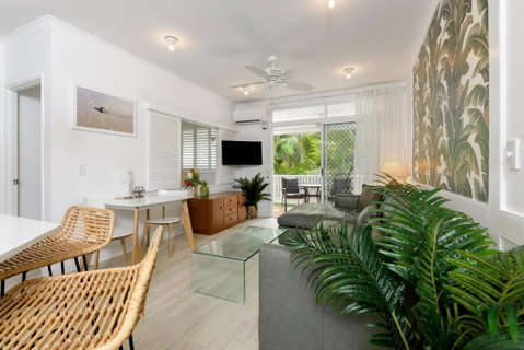 Palm Views At Coral Apartments - Accommodation Broome 0