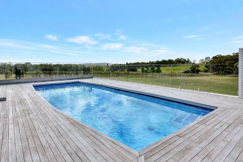 Palmers Lane On Vineyard 5br Homestead With Pool - Accommodation Broome 0