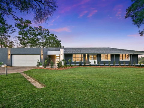 Palmers Lane Vineyard Estate - Accommodation Broome 1