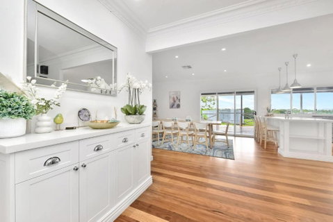 Palmers Lane Vineyard Estate - Accommodation Broome 2