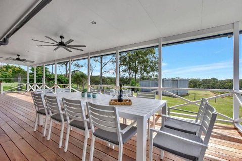 Palmers Lane Vineyard Estate - Accommodation Broome 3