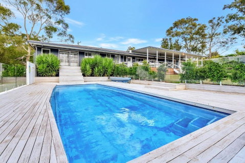 Palmers Lane Vineyard Estate - Accommodation Broome 0