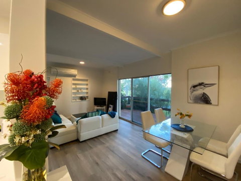 Panorama B&B - Accommodation Broome 0
