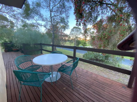Panorama B&B - Accommodation Broome 1