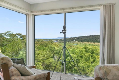 Panoramic Views - Accommodation Broome 2