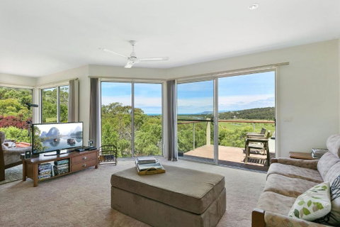 Panoramic Views - Accommodation Broome 0