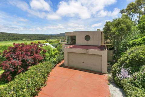 Panoramic Views - Accommodation Broome 3