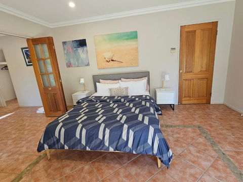 Paradise - Accommodation Broome 3