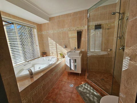 Paradise - Accommodation Broome 0