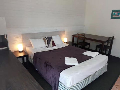 Paradise Motel - Accommodation Broome 2